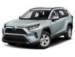 Used 2021 Toyota RAV4 XLE SUV