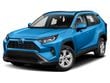 Used 2021 Toyota RAV4 XLE SUV