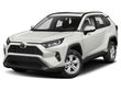 Used 2021 Toyota RAV4 XLE Premium SUV