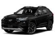 Used 2021 Toyota RAV4 Adventure SUV