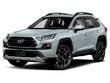 Used 2021 Toyota RAV4 Adventure SUV