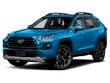 Used 2021 Toyota RAV4 Adventure SUV