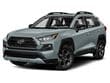 Used 2021 Toyota RAV4 TRD Off Road SUV
