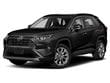 Used 2021 Toyota RAV4 Limited SUV