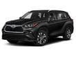 Used 2021 Toyota Highlander XLE SUV
