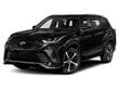 Used 2021 Toyota Highlander XSE SUV