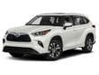 Used 2021 Toyota Highlander XLE SUV