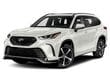 Certified 2021 Toyota Highlander XSE SUV