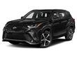 Used 2021 Toyota Highlander XSE SUV