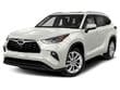 Used 2021 Toyota Highlander Limited SUV