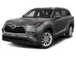 Used 2021 Toyota Highlander Limited SUV