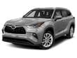 Certified 2021 Toyota Highlander Limited Sport Utility