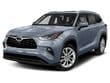 Used 2021 Toyota Highlander Limited SUV