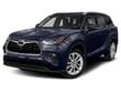 Used 2021 Toyota Highlander Limited SUV