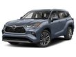 Used 2021 Toyota Highlander Platinum SUV