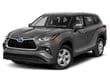 Used 2021 Toyota Highlander Hybrid XLE SUV