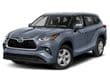 Used 2021 Toyota Highlander Hybrid XLE SUV