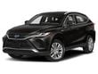 Used 2021 Toyota Venza Limited SUV