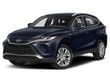 Used 2021 Toyota Venza Limited AWD SUV