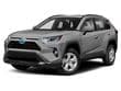 Used 2021 Toyota RAV4 XLE Premium SUV