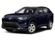 Certified 2021 Toyota RAV4 Hybrid XLE Premium SUV
