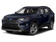 Used 2021 Toyota RAV4 Hybrid Limited Hybrid Limited AWD