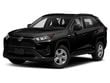 Used 2021 Toyota RAV4 Hybrid LE SUV