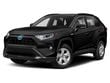 Used 2021 Toyota RAV4 Hybrid XLE Sport Utility