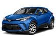 Used 2021 Toyota C-HR XLE SUV