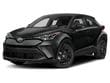Used 2021 Toyota C-HR Nightshade SUV