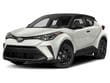 Used 2021 Toyota C-HR Nightshade Nightshade FWD