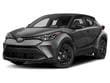 Used 2021 Toyota C-HR Nightshade SUV