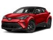 Used 2021 Toyota C-HR Nightshade Sport Utility