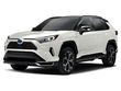 Used 2021 Toyota RAV4 Prime XSE Sport Utility