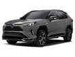 Used 2021 Toyota RAV4 Prime XSE Sport Utility