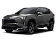 Used 2021 Toyota RAV4 Prime XSE SUV