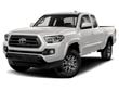 Used 2021 Toyota Tacoma SR5 Truck