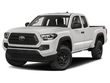 Used 2021 Toyota Tacoma SR Truck Access Cab