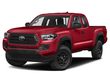 Used 2021 Toyota Tacoma SR Truck Access Cab