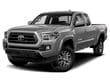 Used 2021 Toyota Tacoma SR5 V6 Truck Access Cab