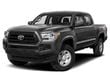 Used 2021 Toyota Tacoma SR Truck Double Cab