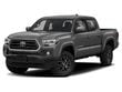 Used 2021 Toyota Tacoma SR5 Truck Double Cab