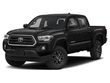 Used 2021 Toyota Tacoma SR5 Truck