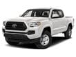 Certified 2021 Toyota Tacoma SR Truck Double Cab