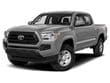 Used 2021 Toyota Tacoma 4WD SR V6 Truck Double Cab