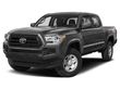 Used 2021 Toyota Tacoma  Truck