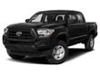 Used 2021 Toyota Tacoma SR Truck Double Cab