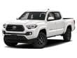 Used 2021 Toyota Tacoma SR5 Truck