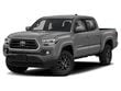 Used 2021 Toyota Tacoma SR5 V6 Truck Double Cab