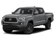 Used 2021 Toyota Tacoma SR5 Double Cab 5 Bed V6 AT (Natl) Truck Double Cab